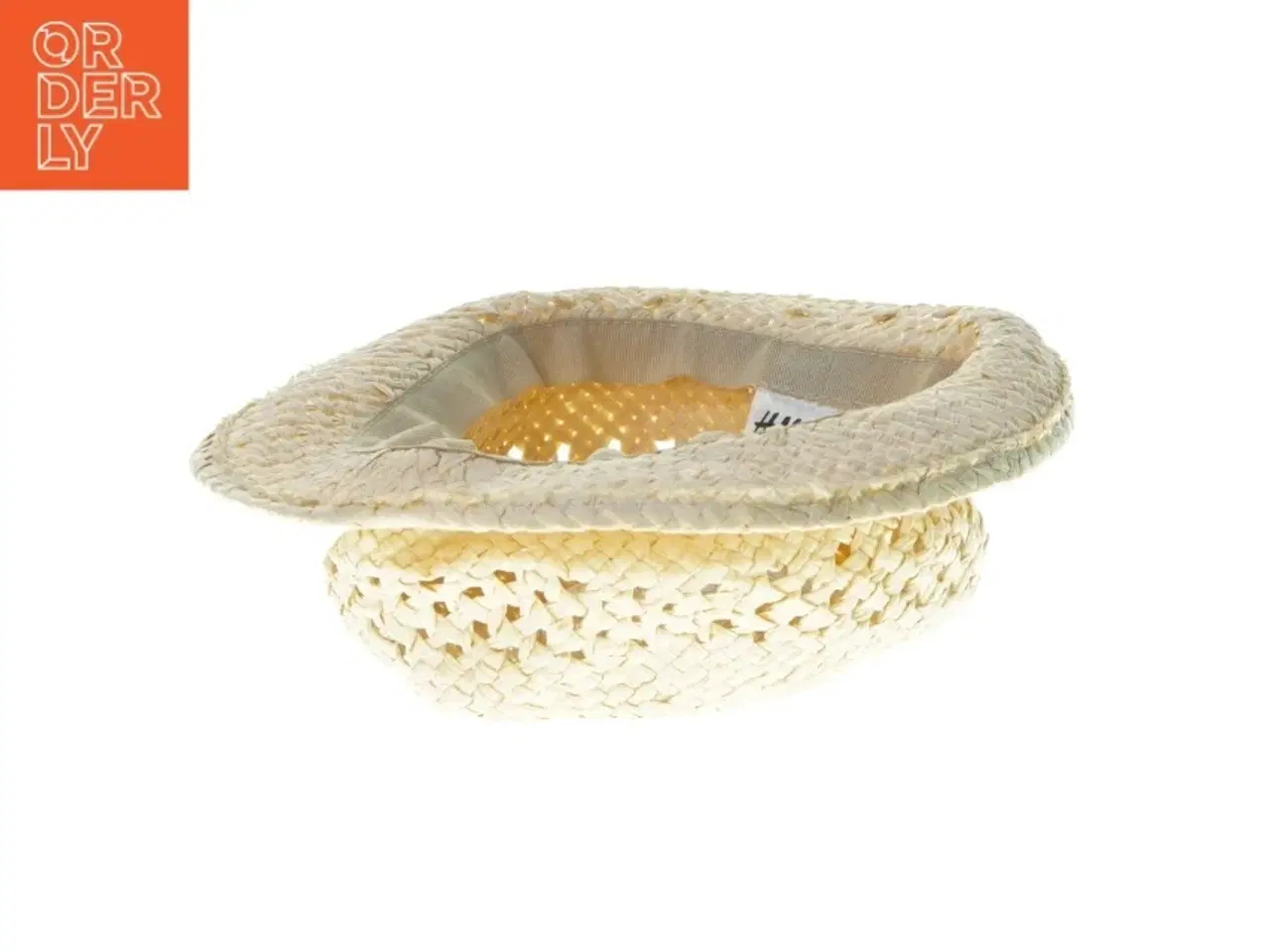 Billede 4 - Sommerhat til børn fra H&M (str. 92)