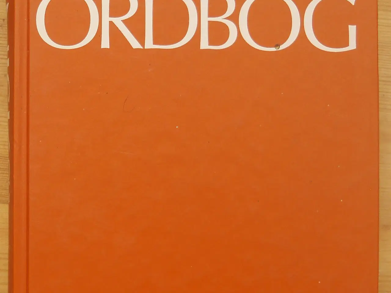 Billede 1 - Klinisk Ordbog 15.udgave