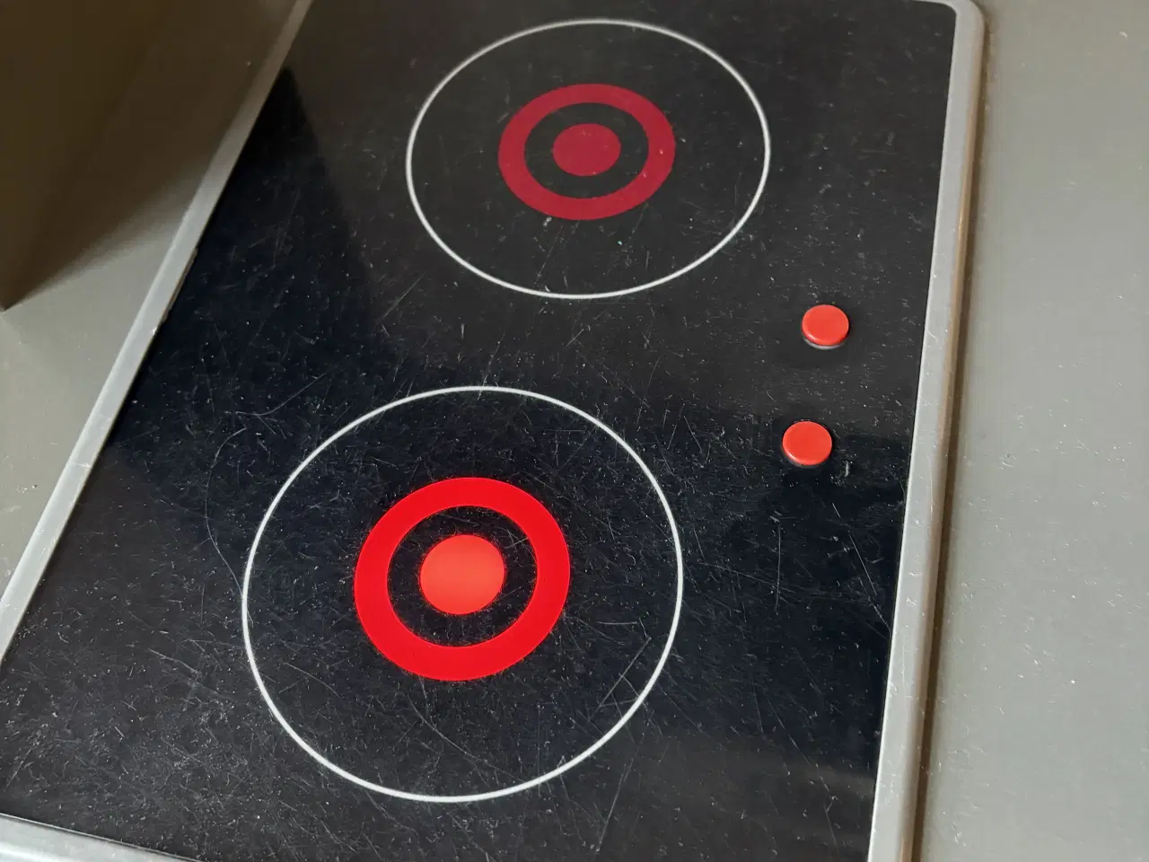 Billede 2 - Legekøkken fra IKEA 