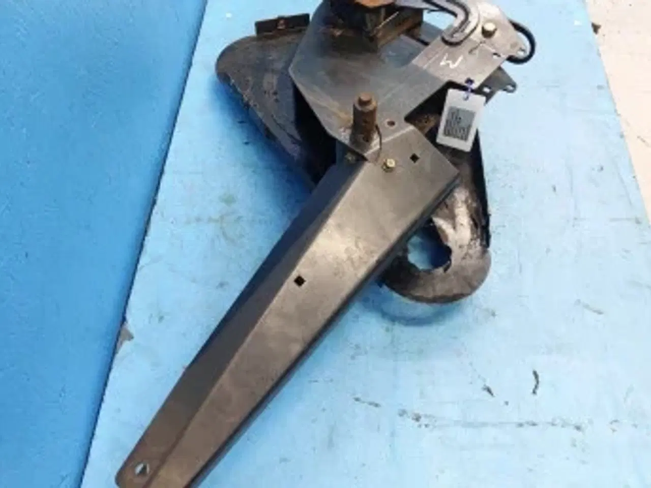 Billede 2 - MacDon D60 Midten Support 137319