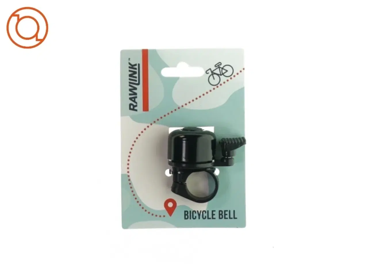 Billede 1 - Cykel klokke fra Rawlink