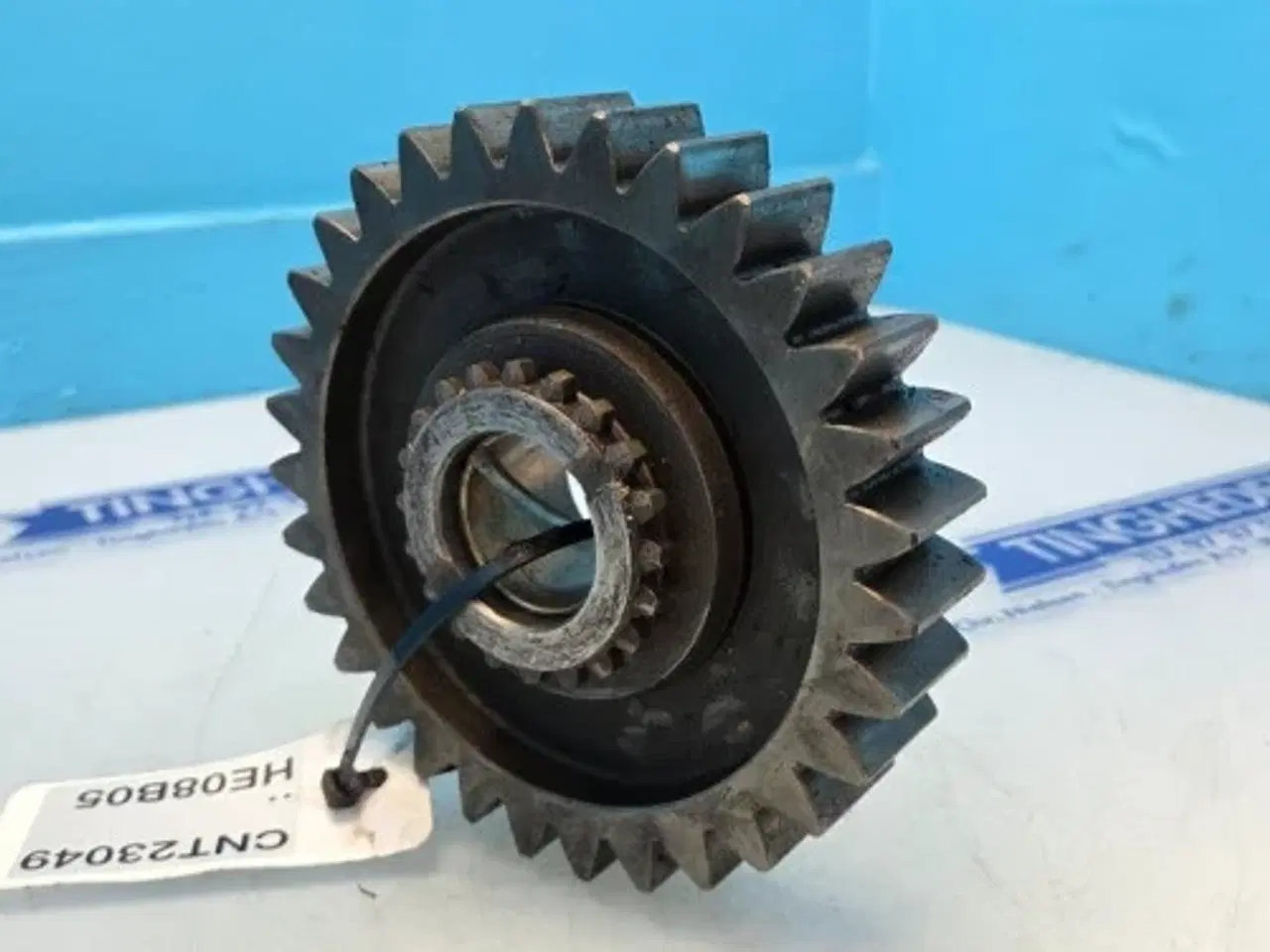 Billede 15 - John Deere 2040 Tandhjul AL69188