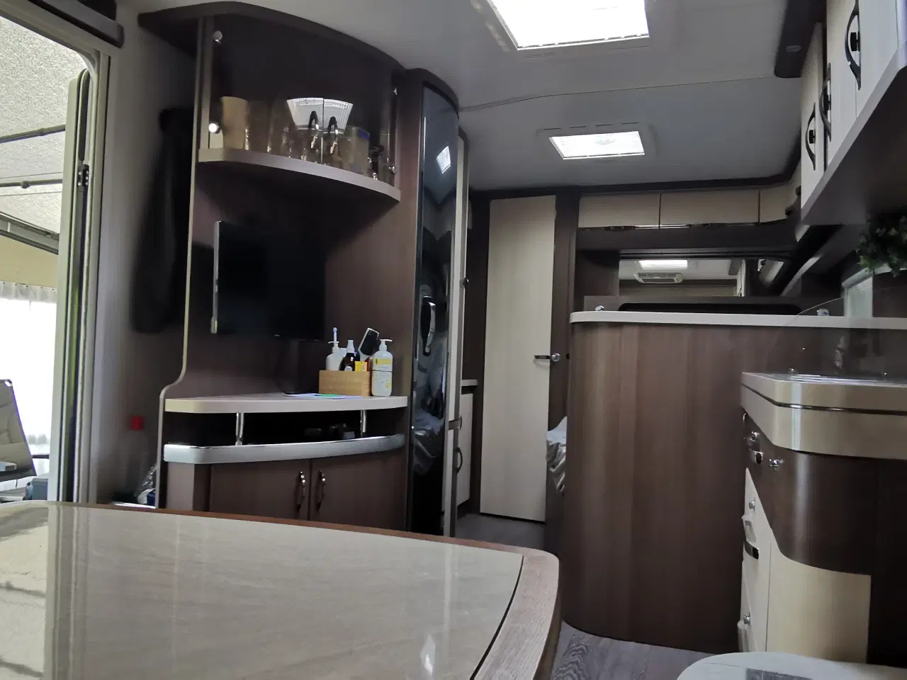 Billede 7 - Hobby KWFU 720 - Prestige