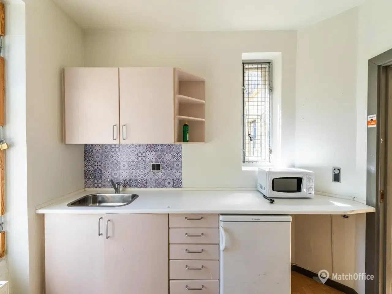 Billede 14 - Veleksponeret butikslokale på 92 m² lige ved Frederiksberg Centret