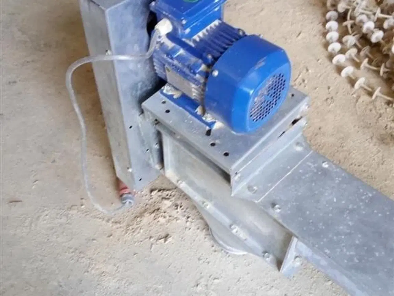 Billede 3 - - - - Sneglerende U 152 mrk. Assentoft