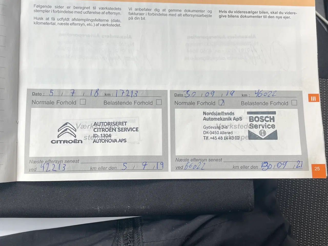 Billede 15 - Citroën C4 cactus 