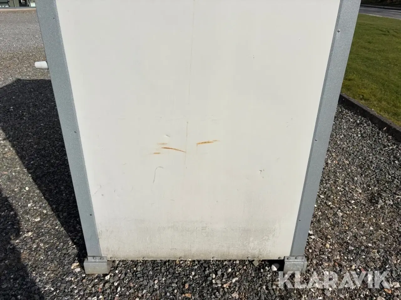 Billede 10 - Toilet Danfo 1 styk