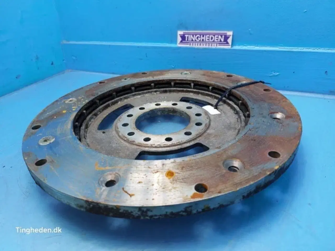 Billede 5 - Laverda 627 Koblingskive 313597700