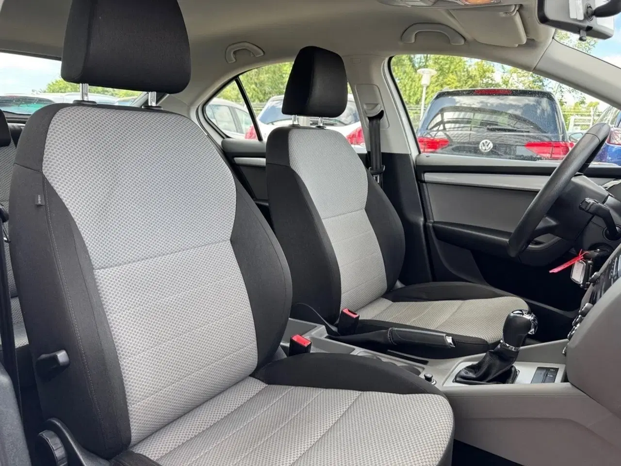 Billede 15 - Skoda Octavia 1,4 TSi 140 Ambition DSG