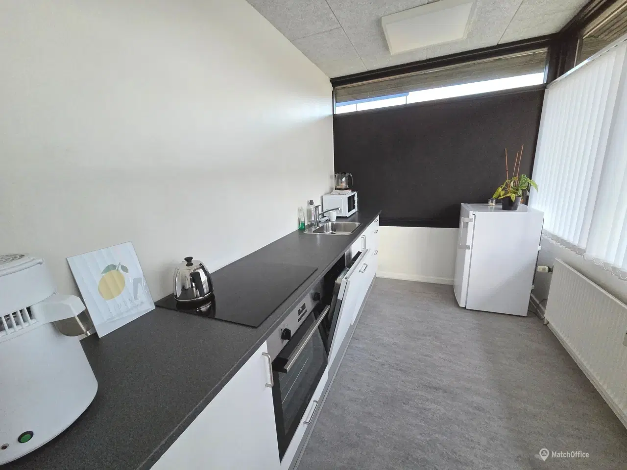 Billede 6 - 48 kvm kliniklokale i Klinikhus - udlejes