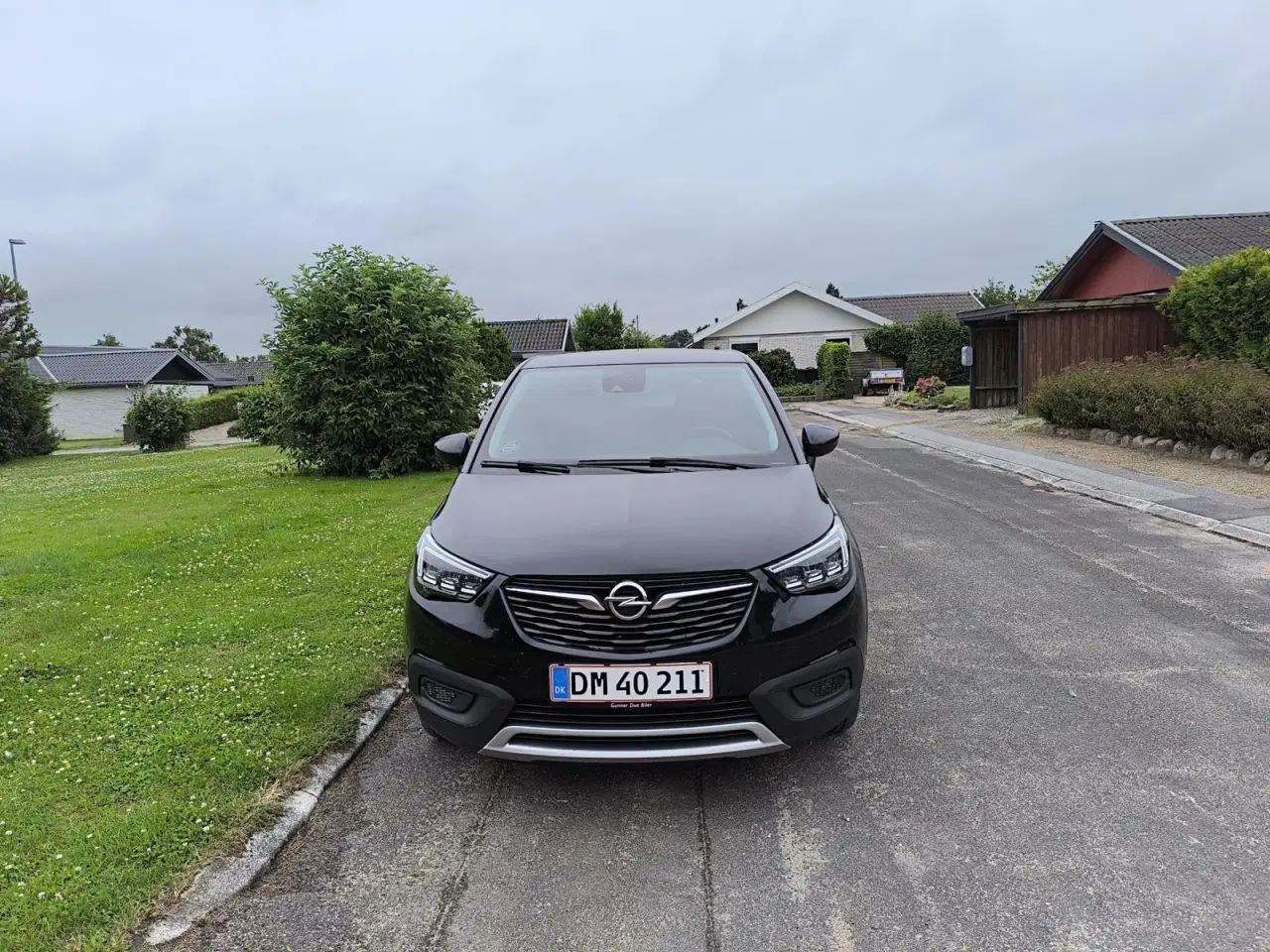 Billede 2 - Opel Crossland X 1,2 T 110 Excite