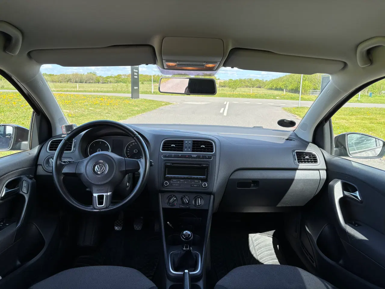 Billede 3 - Volkswagen Polo 1.6 TDI BMT 5d