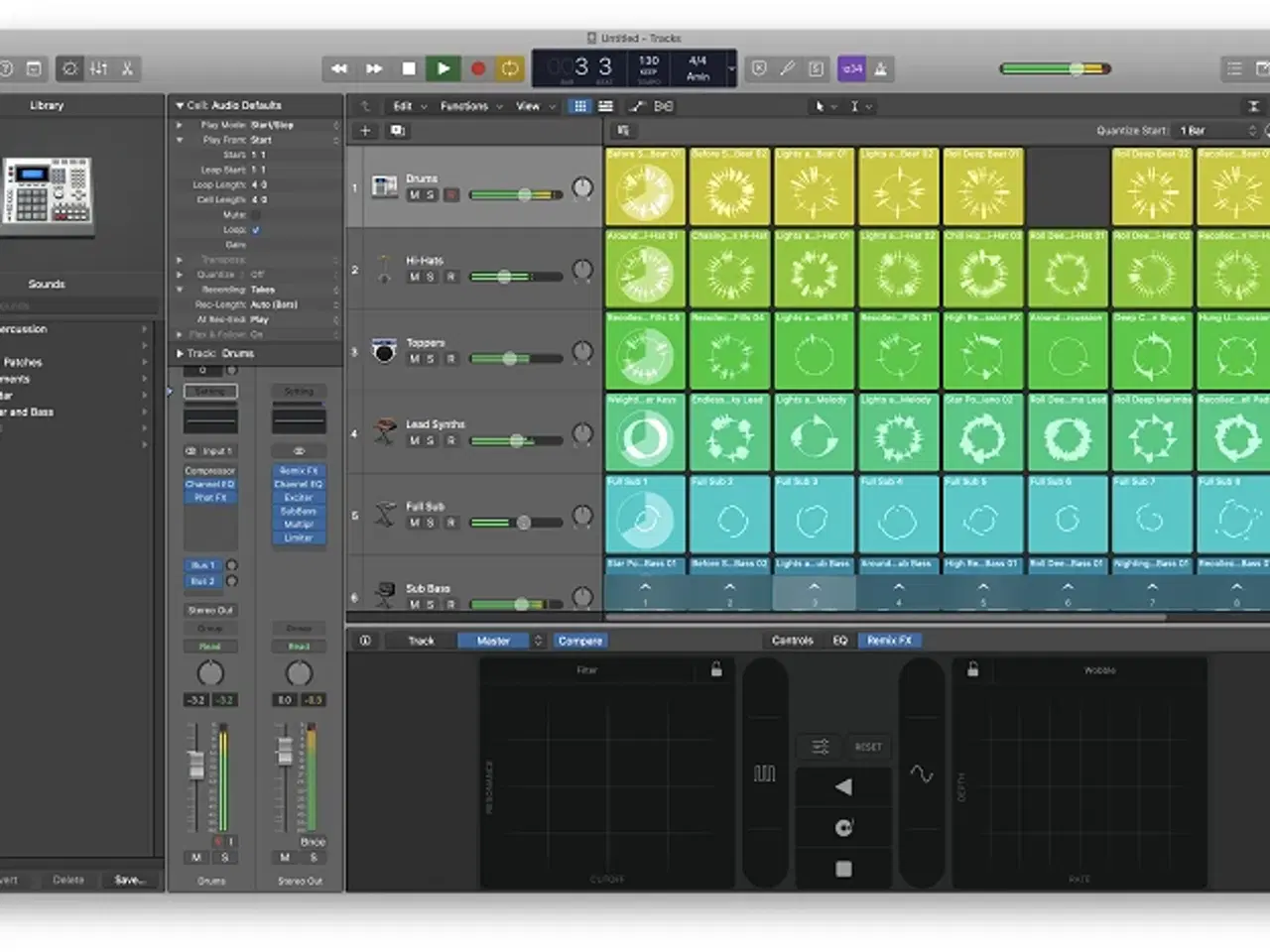 Billede 5 - Apple Logic Pro Suite (Official)