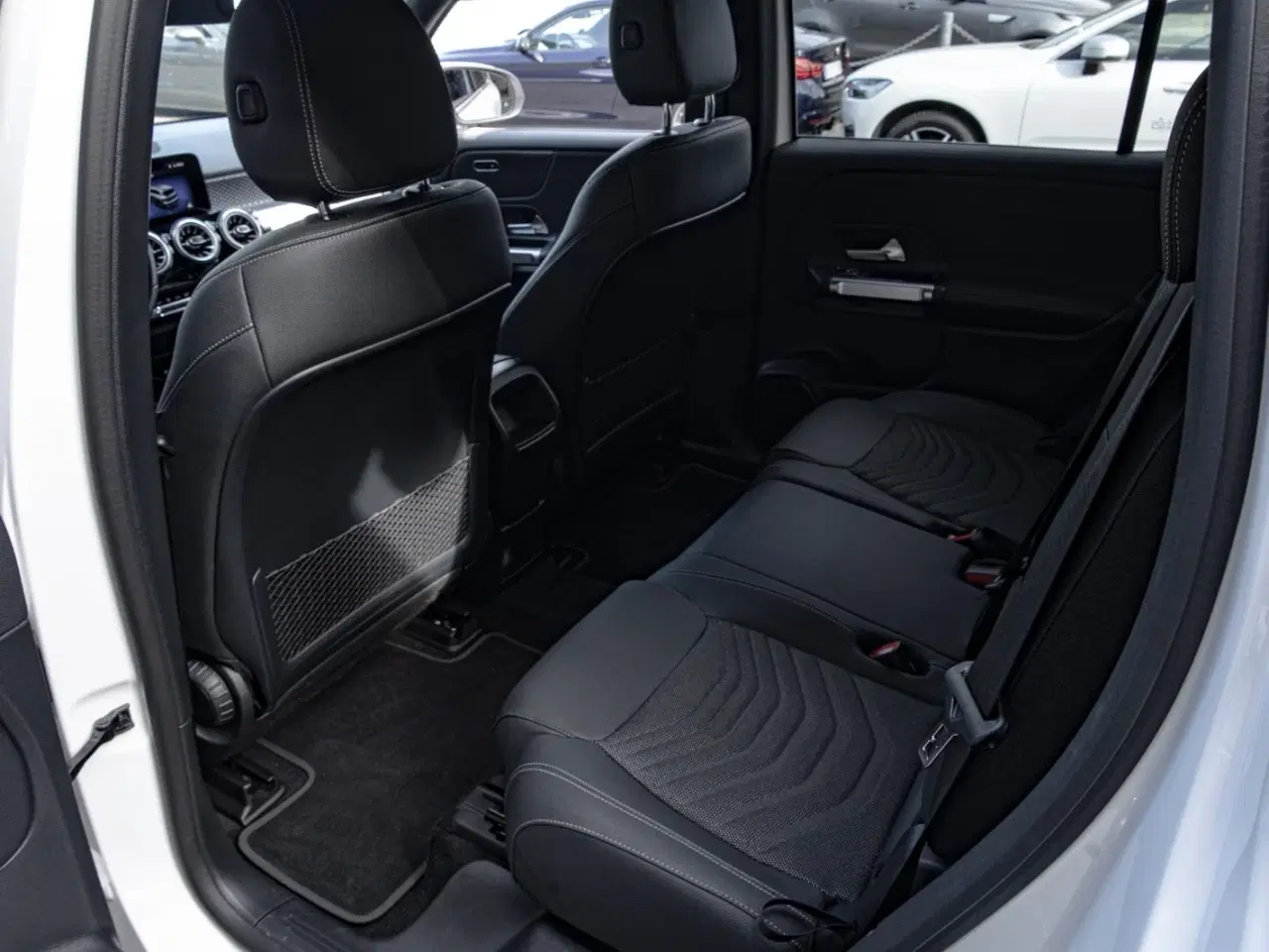 Billede 6 - Mercedes EQB300  Progressive 4Matic