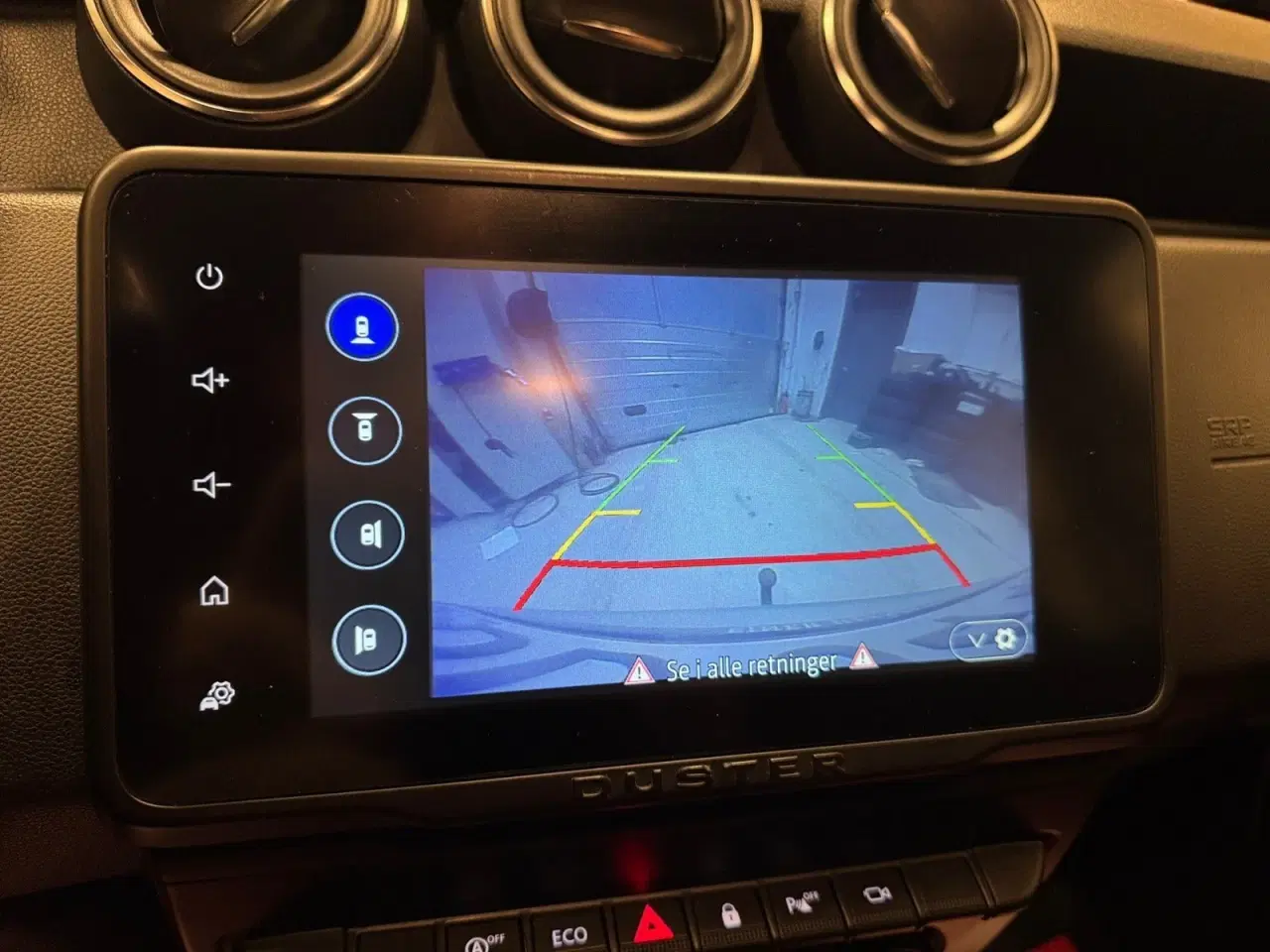 Billede 11 - Dacia Duster 1,3 TCe 150 Prestige EDC