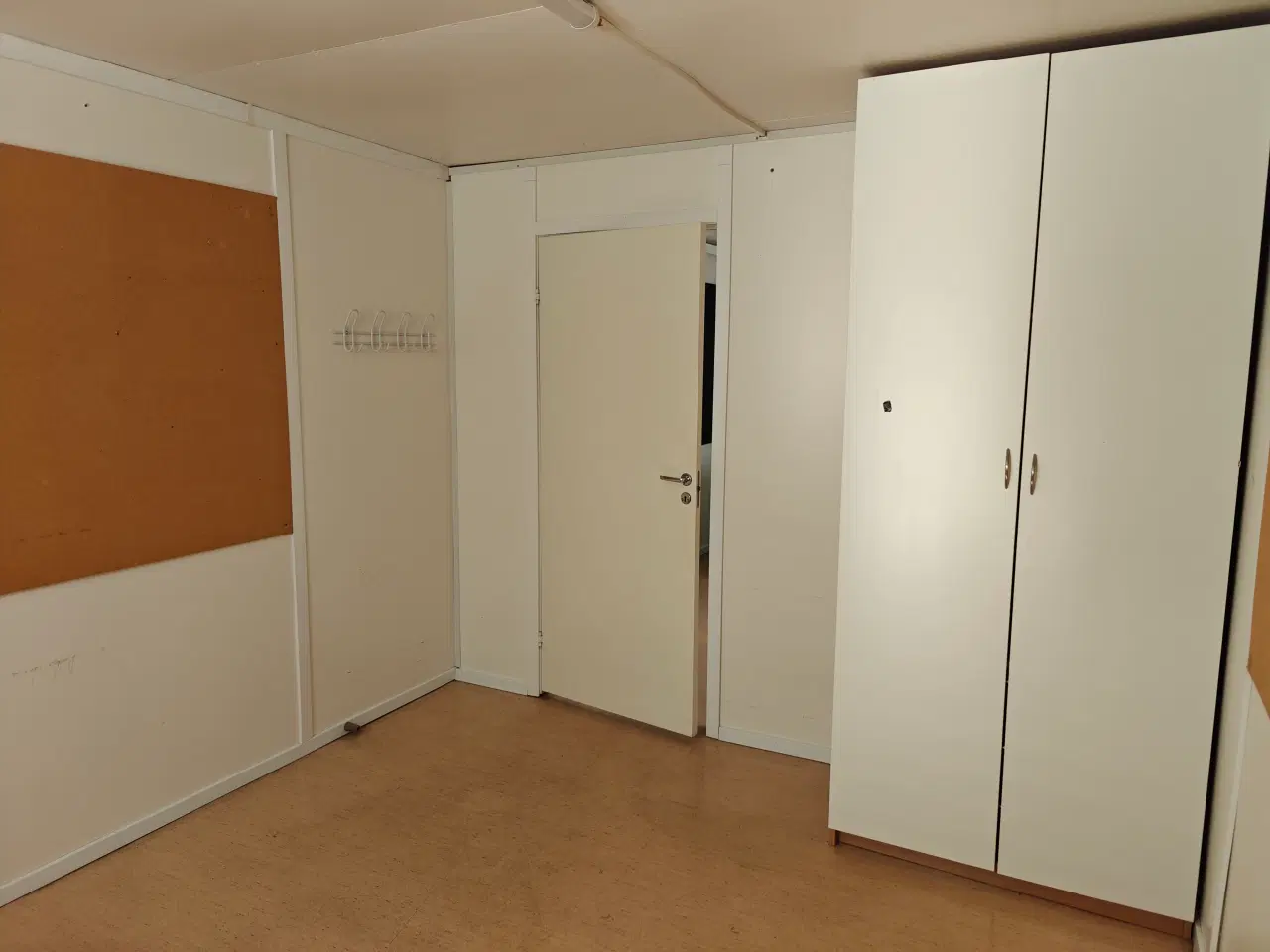 Billede 5 - Pavillon 9x3,3 meter 2 rum, varmepumpe