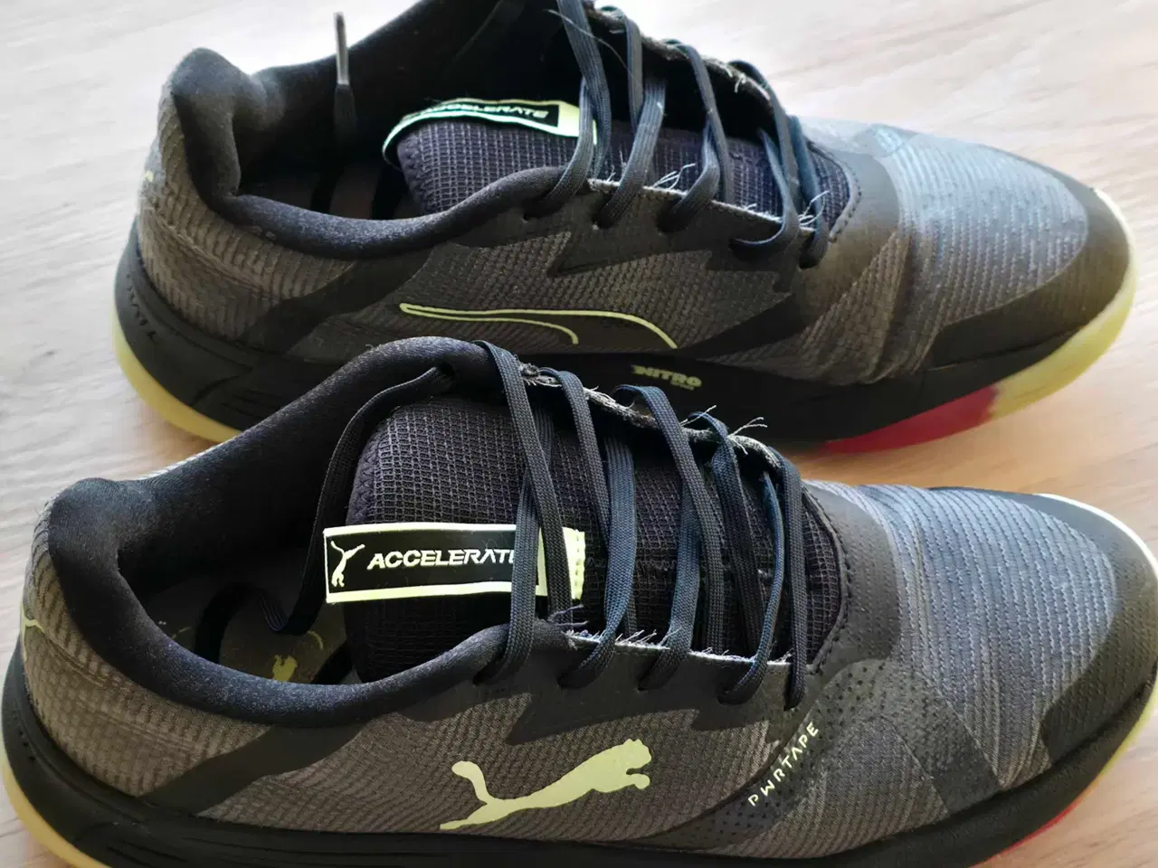 Billede 1 - Sneakers