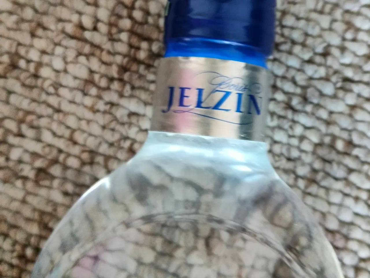 Billede 4 - VODKA jelzin
