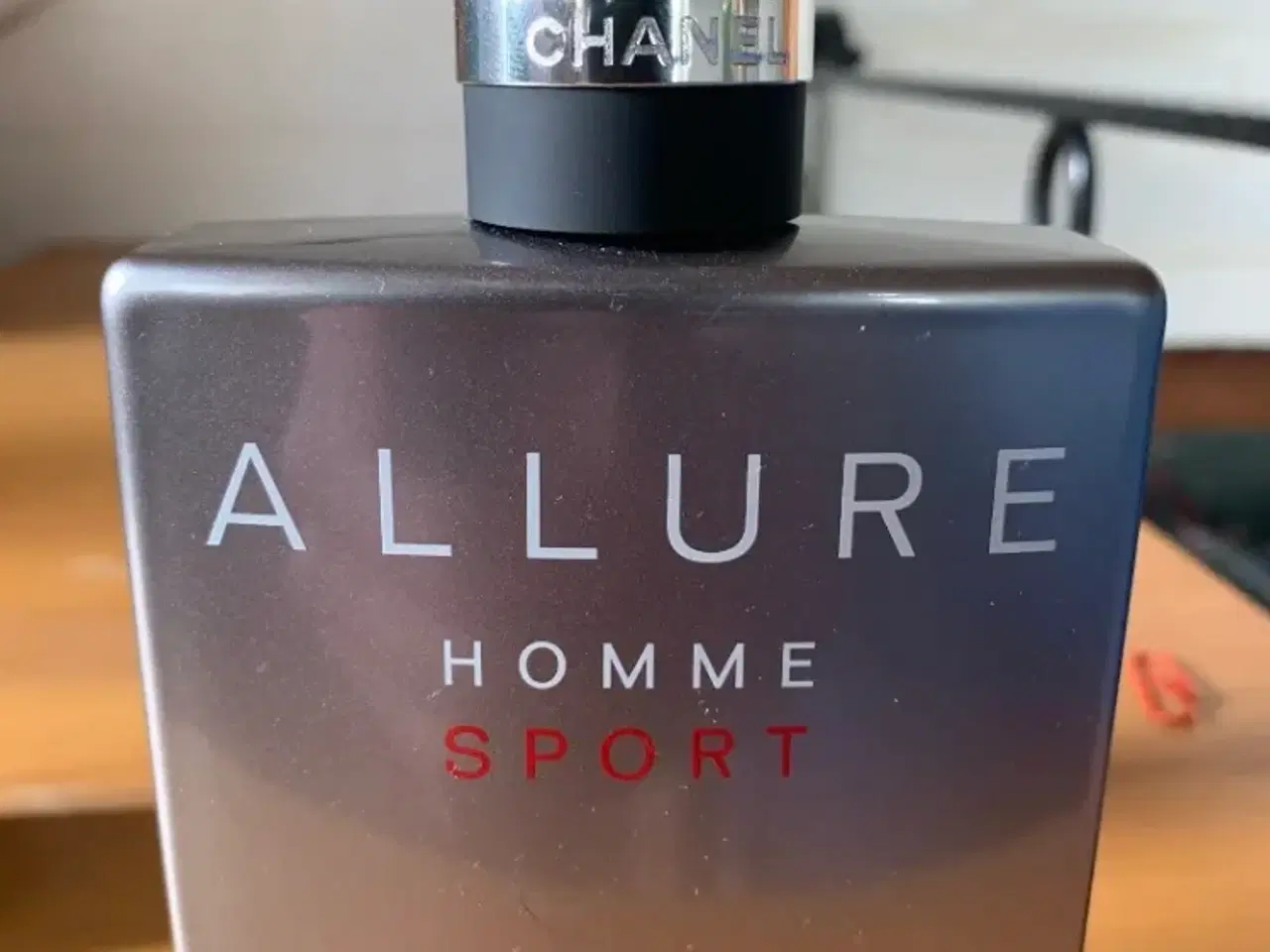 Billede 2 - Chanel perfume