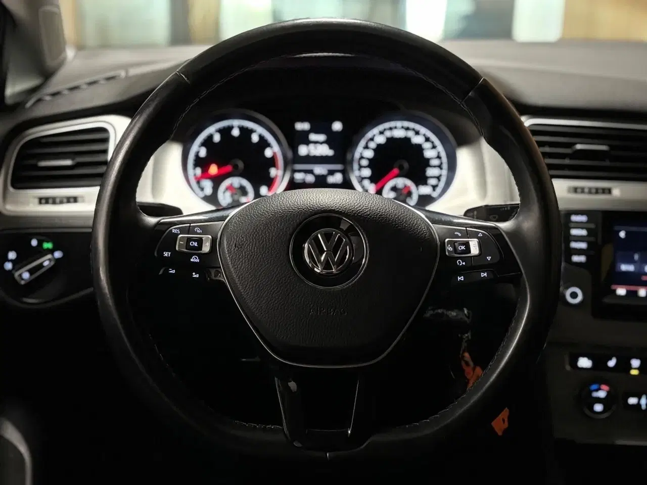 Billede 10 - VW Golf VII 1,4 TSi 122 Comfortline BMT