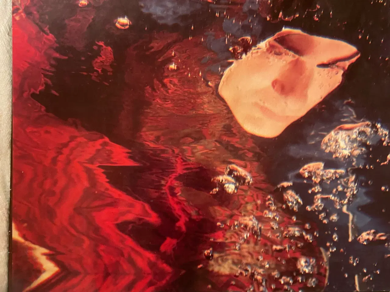 Billede 5 -  Ældre Lp’er sælges