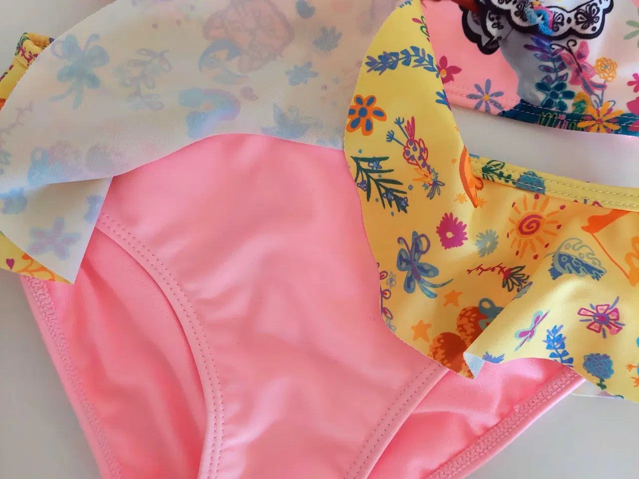 Billede 2 - Encanto Bikini med Mirabel | H&M • Str. 116