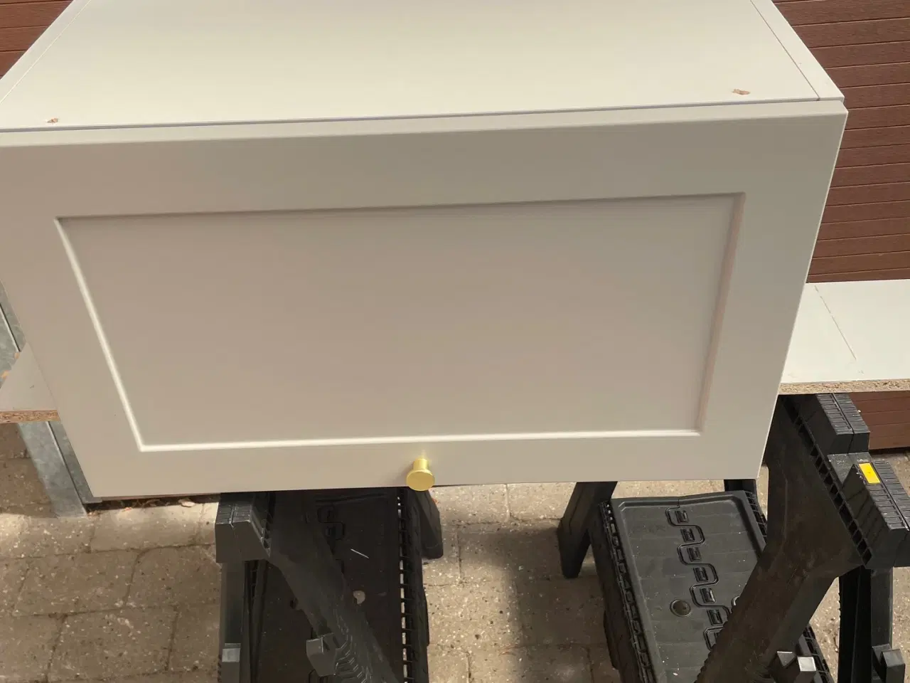Billede 2 - køkkenskab HTH model Art