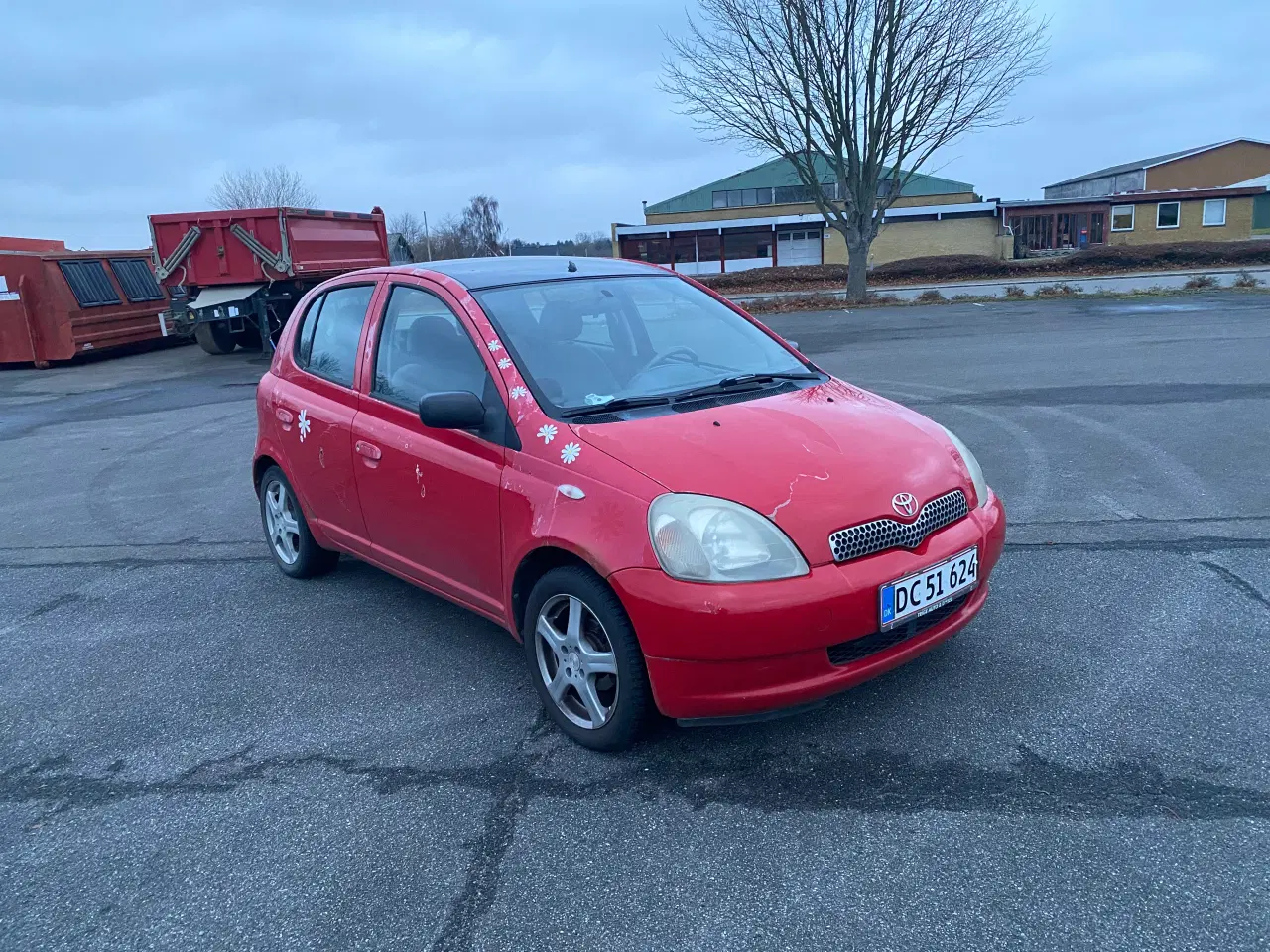 Billede 2 - Billig Bil