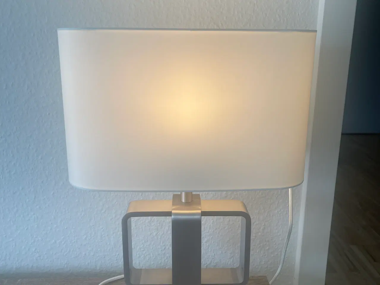 Billede 1 - Bordlampe