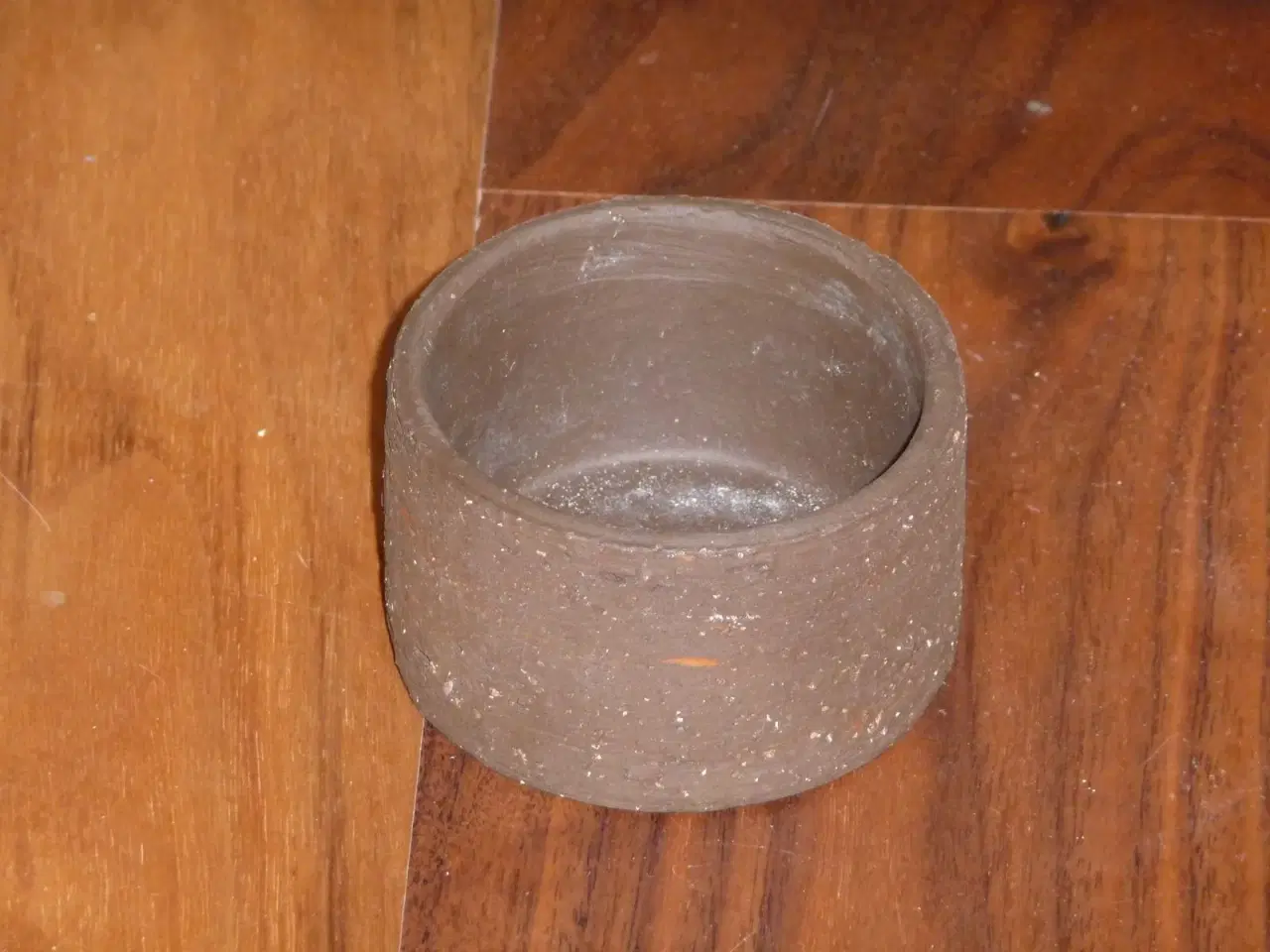 Billede 1 - lille keramik skål