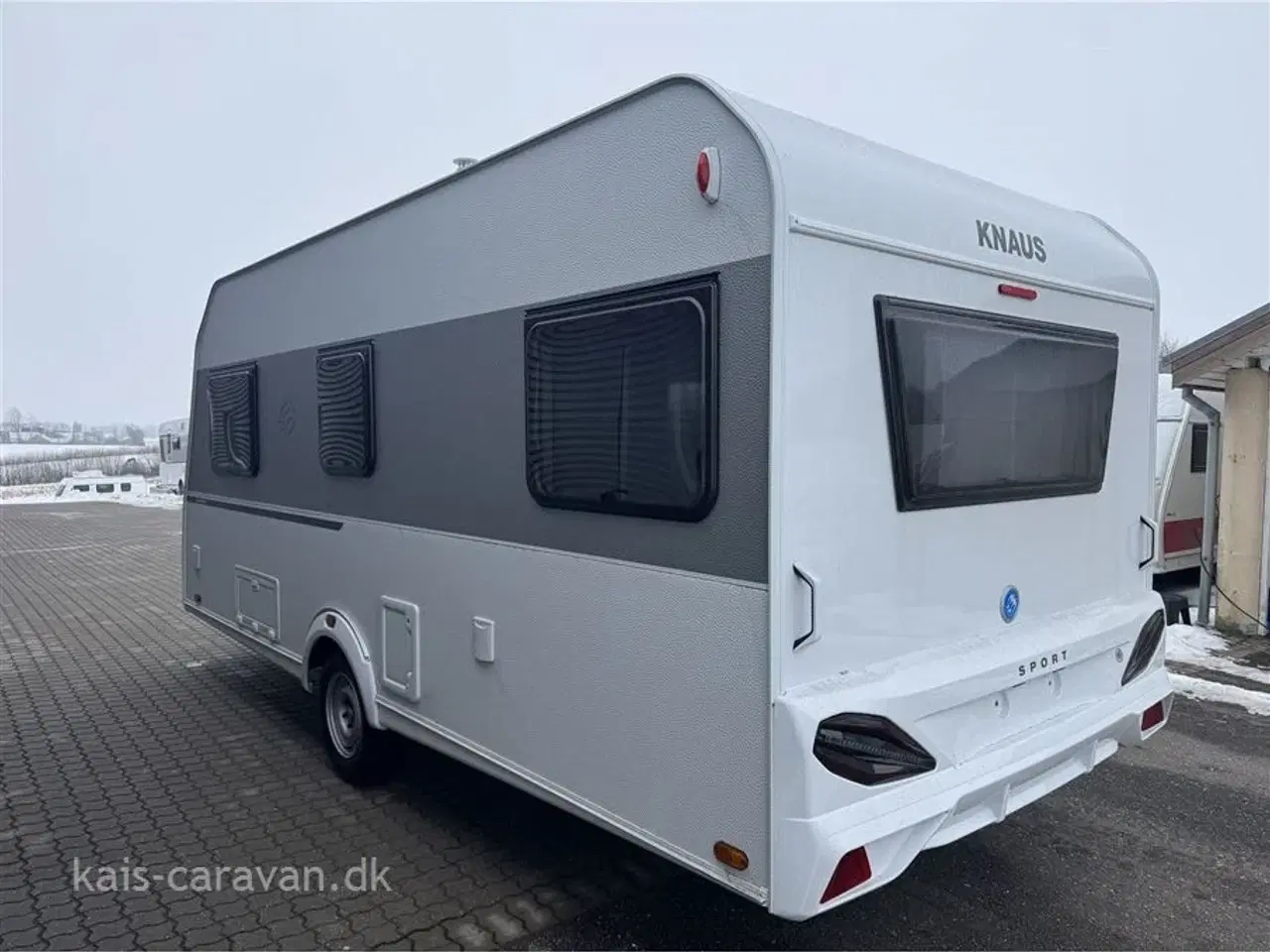 Billede 4 - 2026 - Knaus Sport 460 EU
