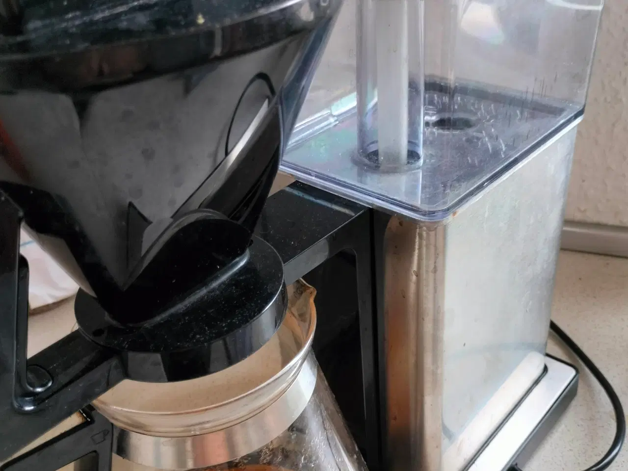 Billede 4 - Kaffe maskine Melitta 