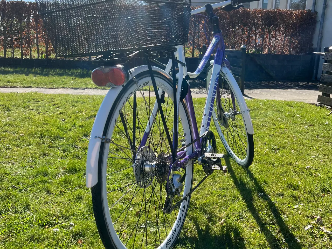 Billede 10 - Kildemoes locig sport
