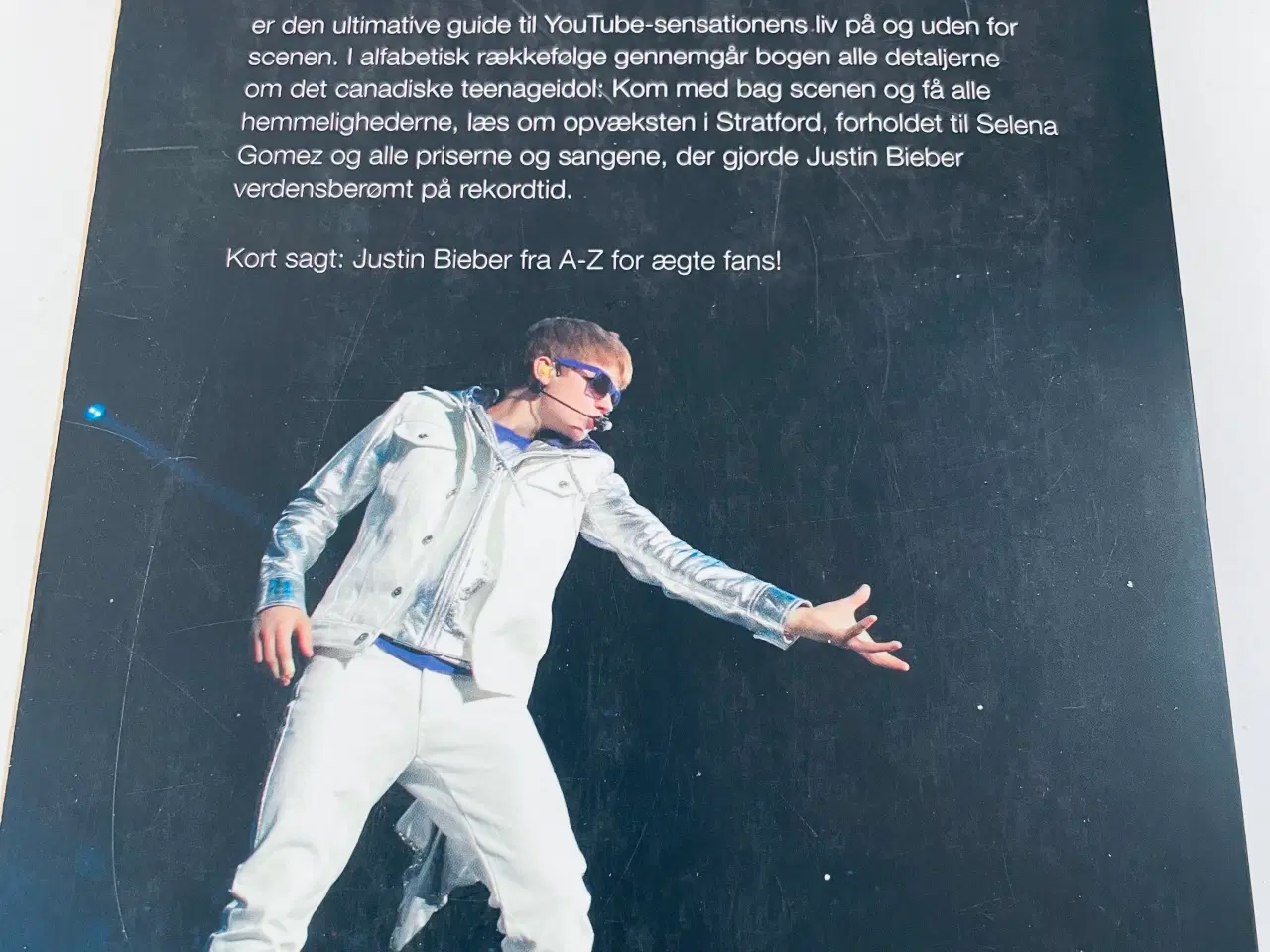 Billede 5 - Justin Birner superstjerne A-Z 