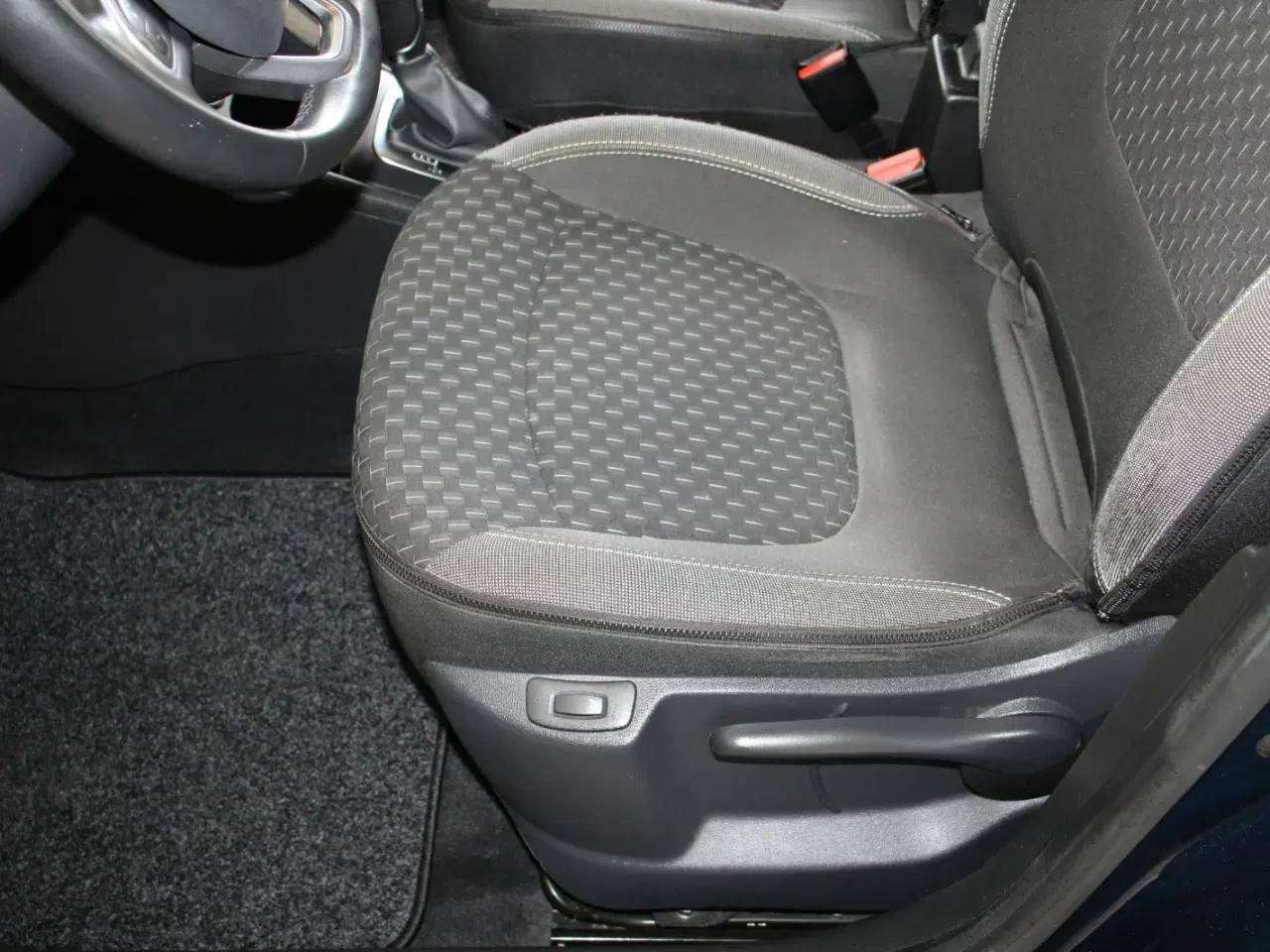Billede 14 - Renault Captur 1,5 dCi 90 Intens EDC