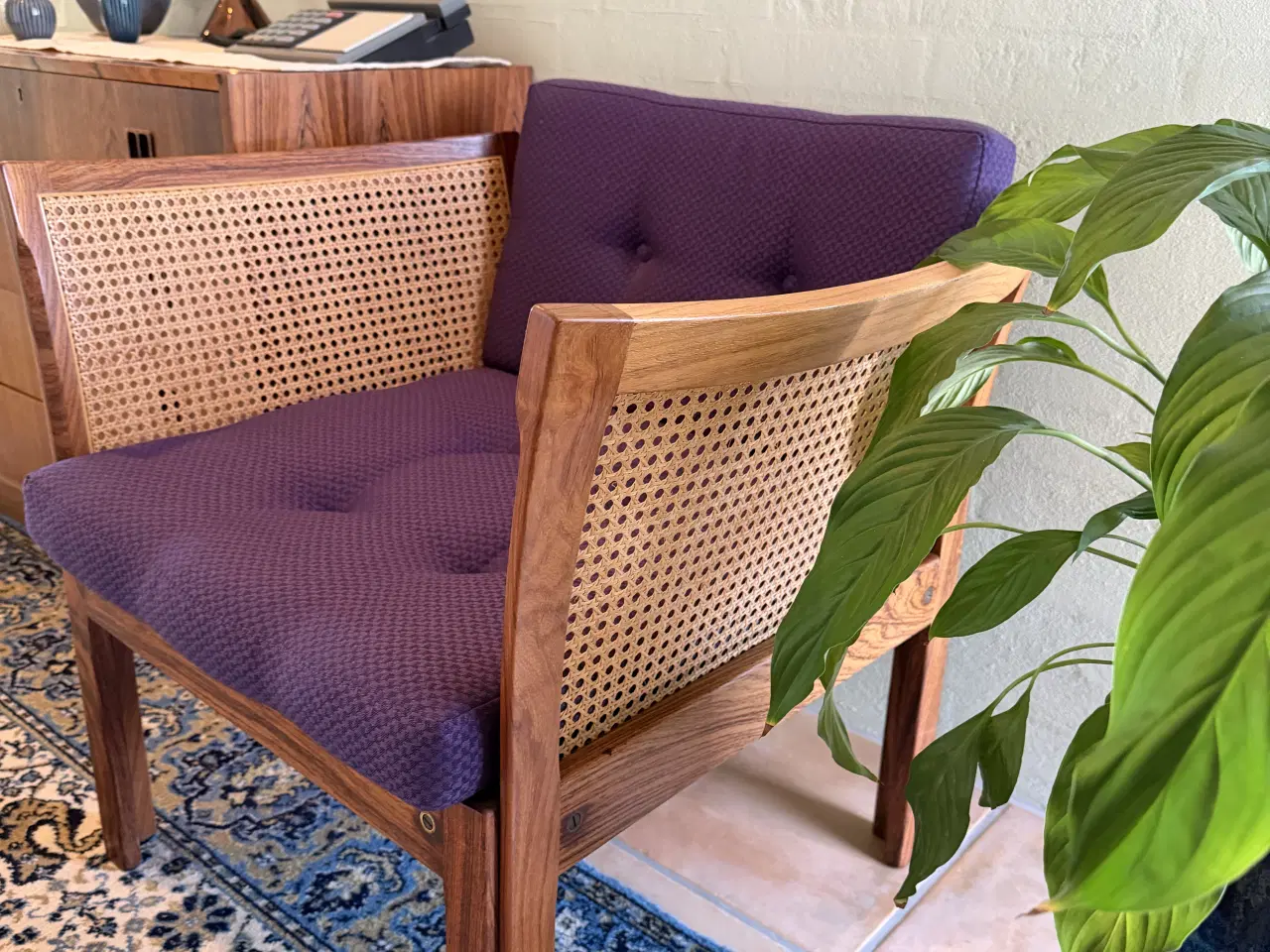 Billede 1 - Sofagruppe Plexus 3 personer