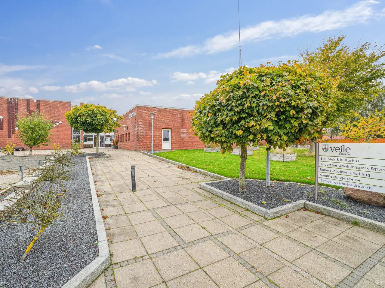 Billede 17 - Kontorfællesskab i Egtved