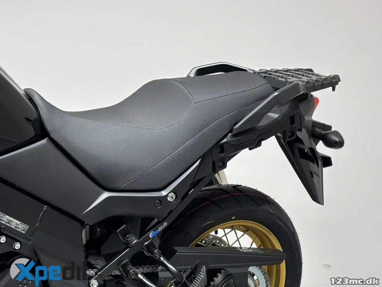 Billede 16 - Suzuki DL 650 XT V-Strom