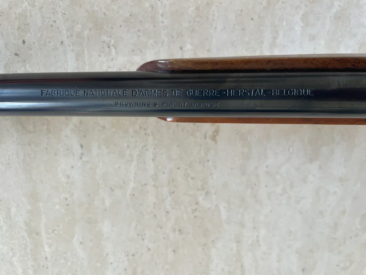 Billede 3 - Browning .22 LR halvauto