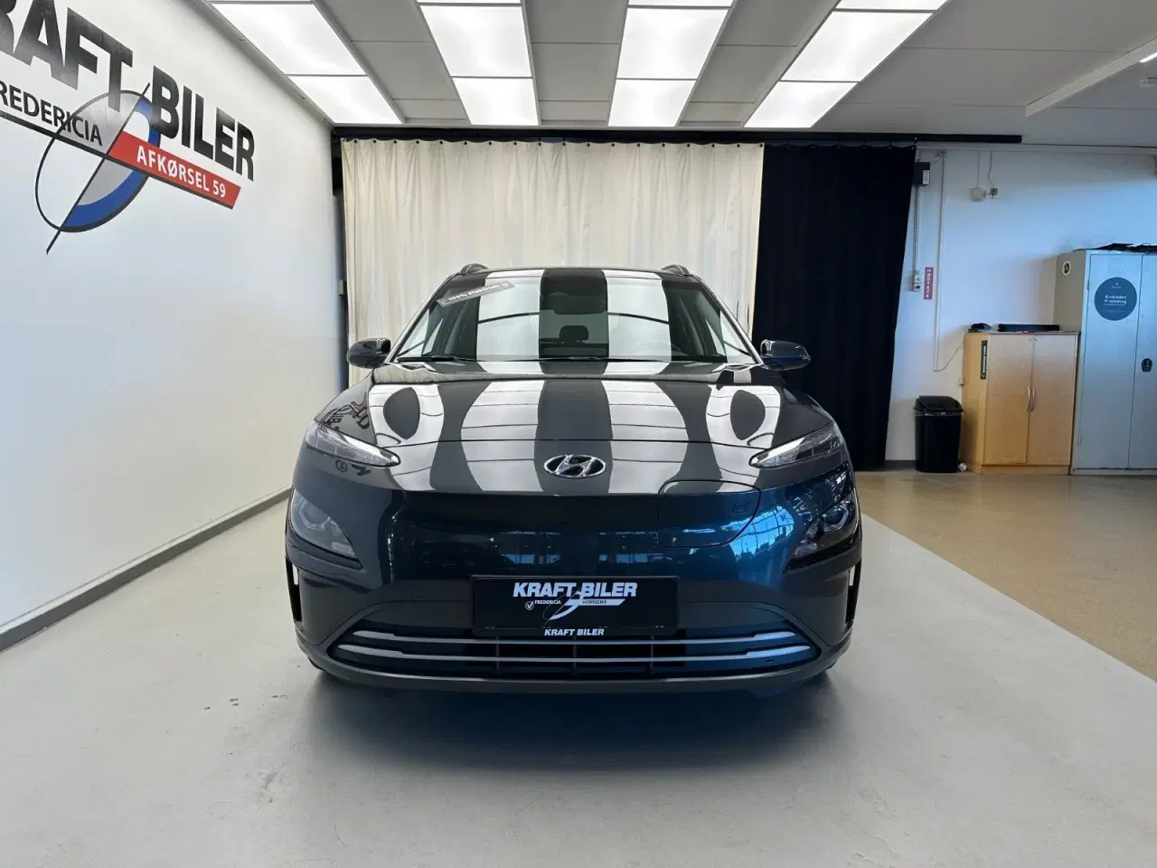 Billede 7 - Hyundai Kona 39 EV Intuitive