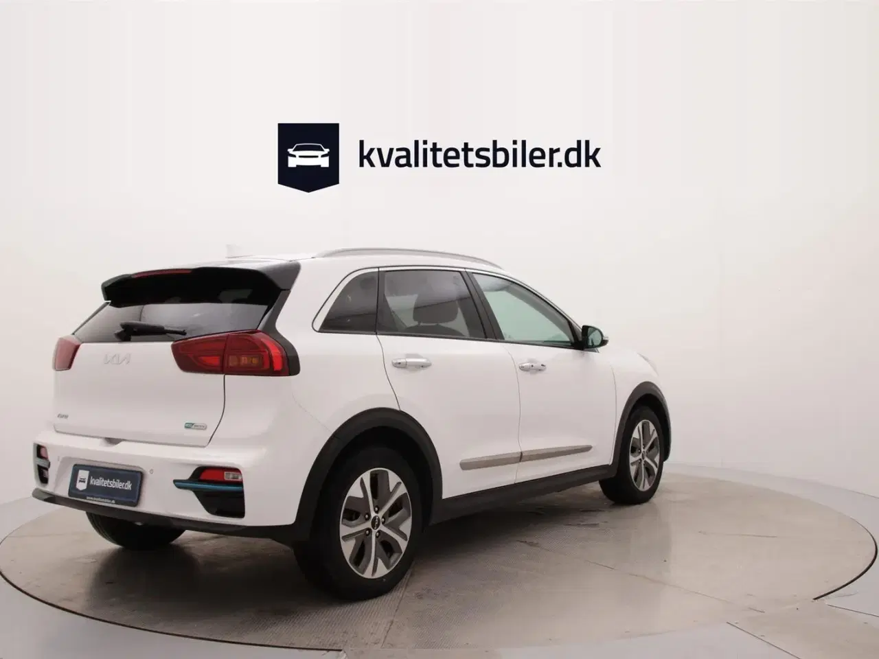 Billede 4 - Kia e-Niro 64 Advance