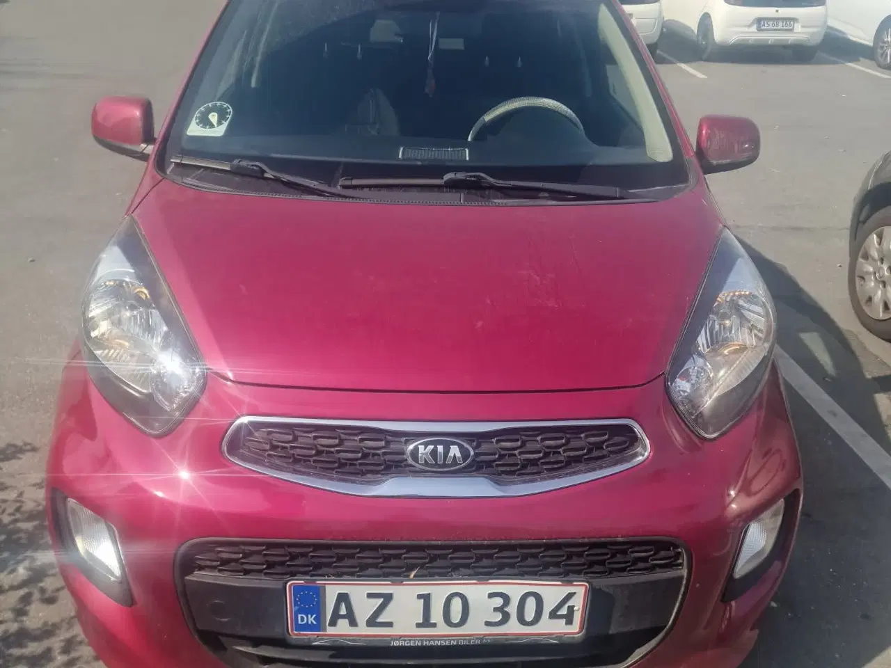 Billede 1 - Kia picanto