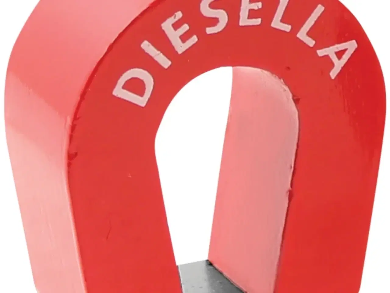 Billede 1 - Hesteskomagnet 27×15,9×35mm (40N)