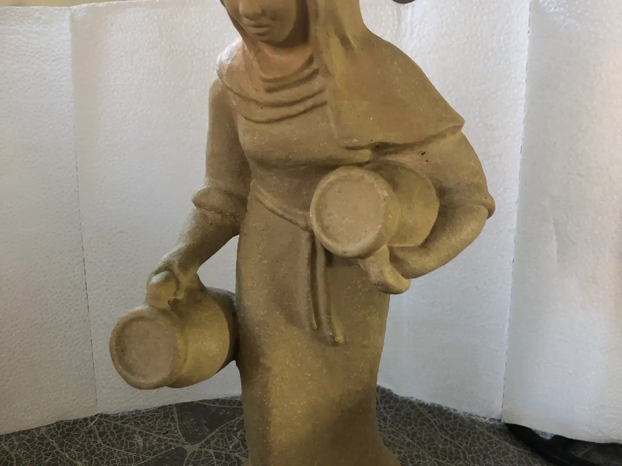 Billede 1 - Søholm figur