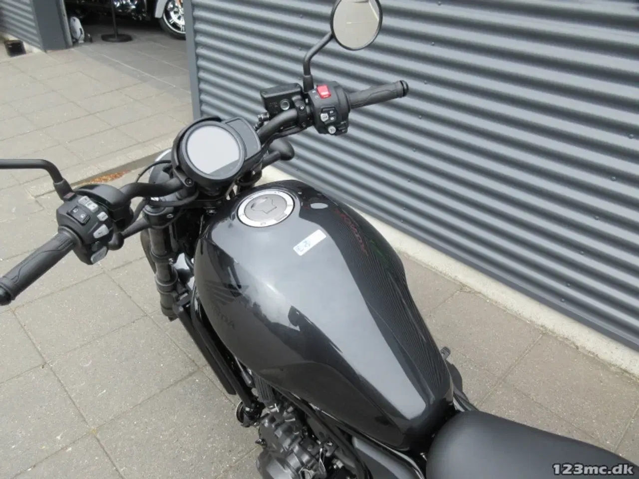 Billede 21 - Honda CMX 1100 D Rebel MC-SYD BYTTER GERNE - 5 ÅRS HONDA GARANTI
