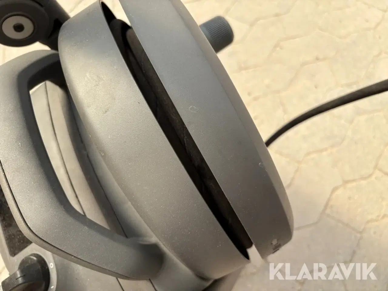 Billede 11 - Højtryksrenser Husqvarna PW 370