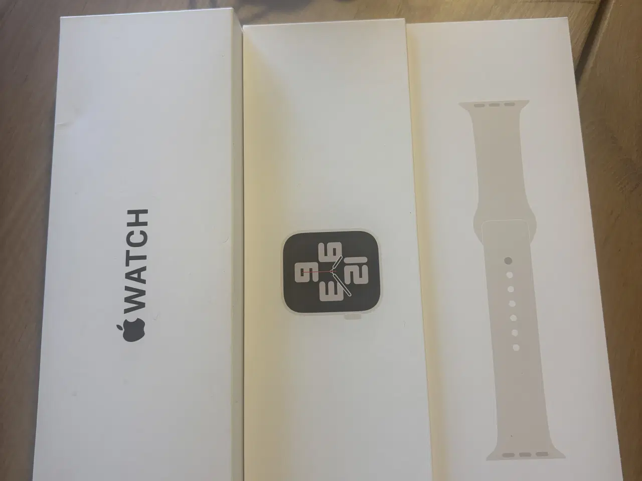 Billede 6 - Apple Watch SE + GPS