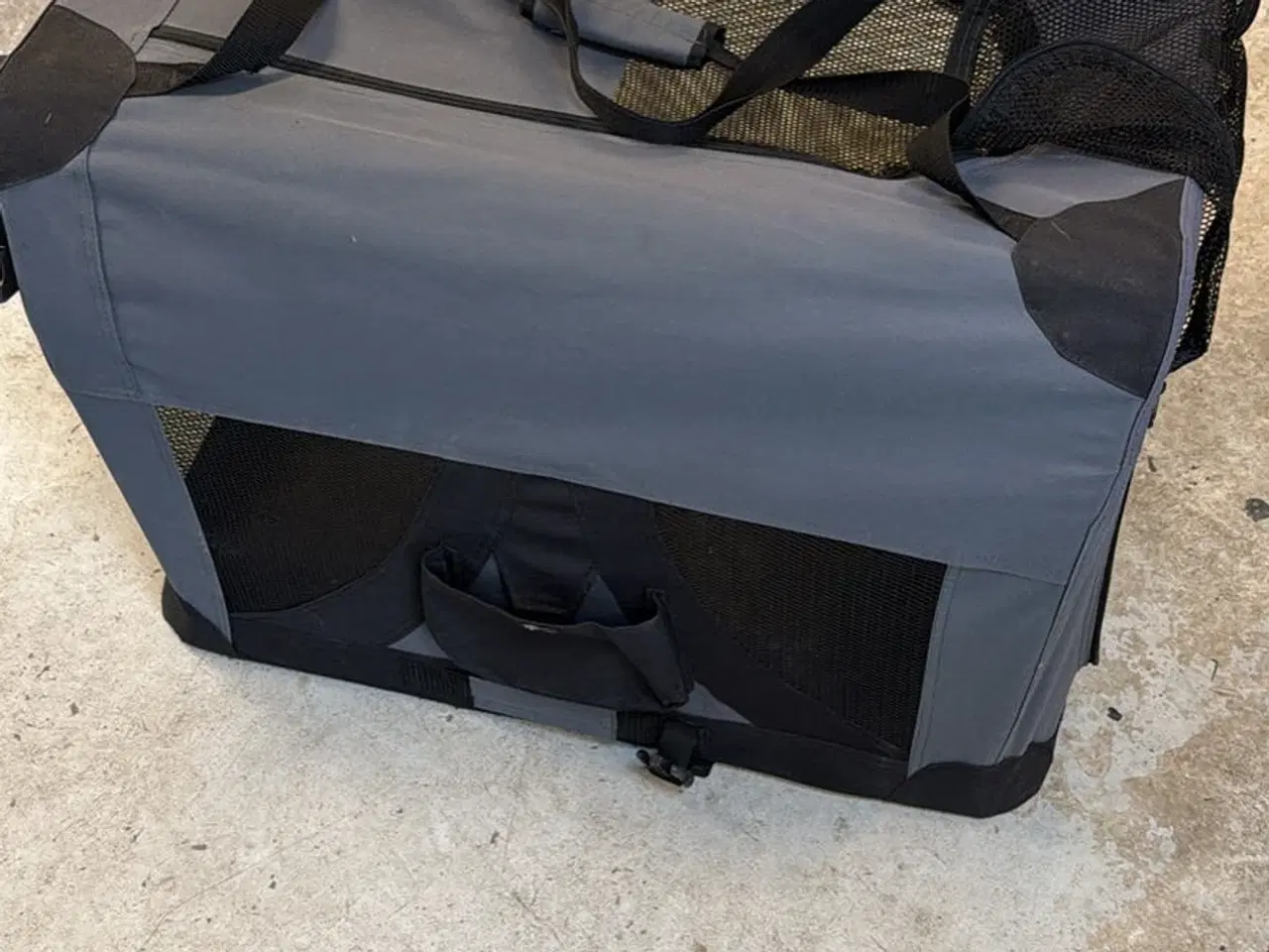 Billede 1 - Transportbur til hund