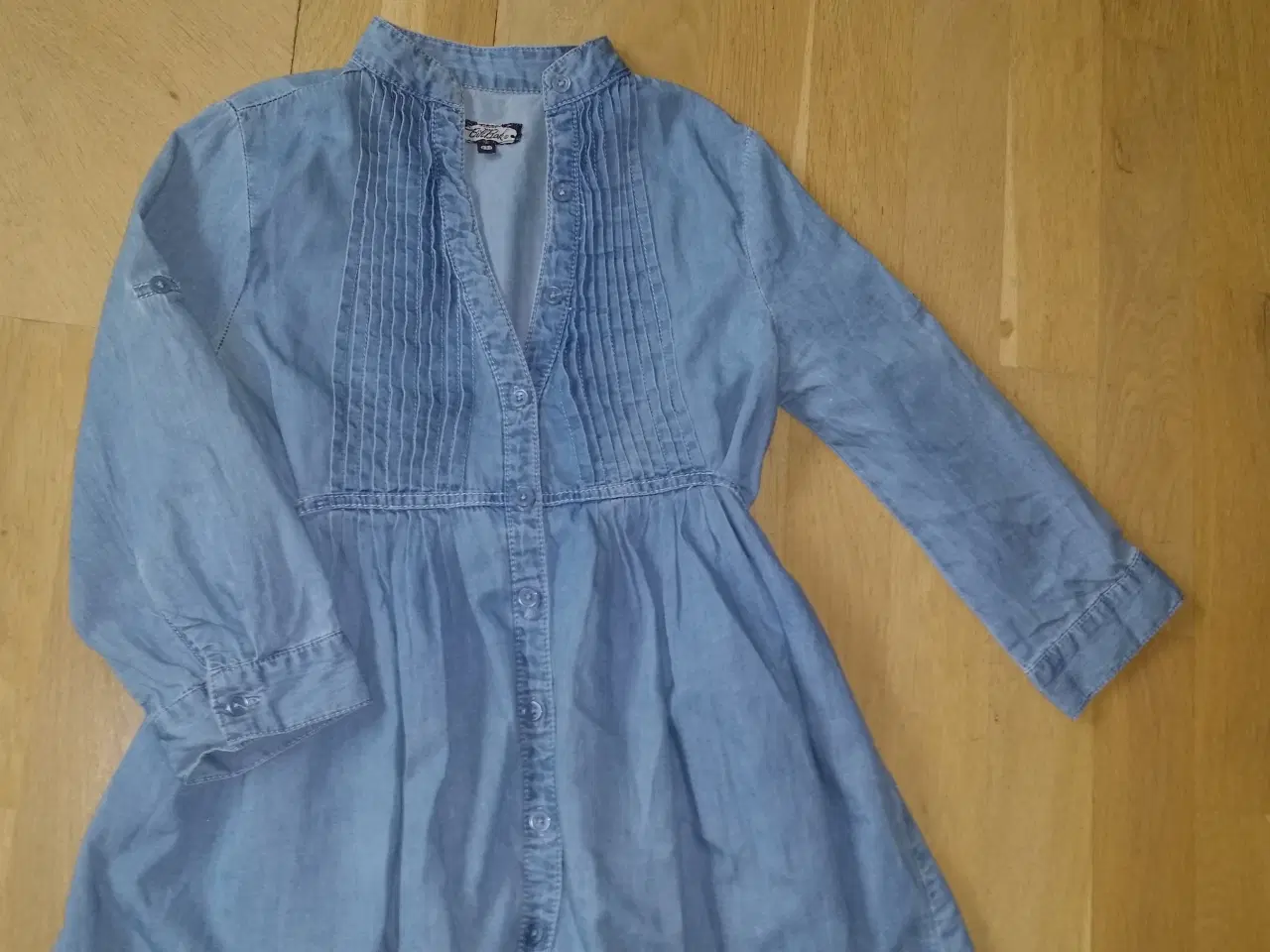 Billede 2 - Cowboykjole 	