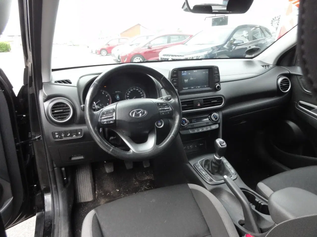 Billede 14 - Hyundai Kona 1,0 T-GDi Trend